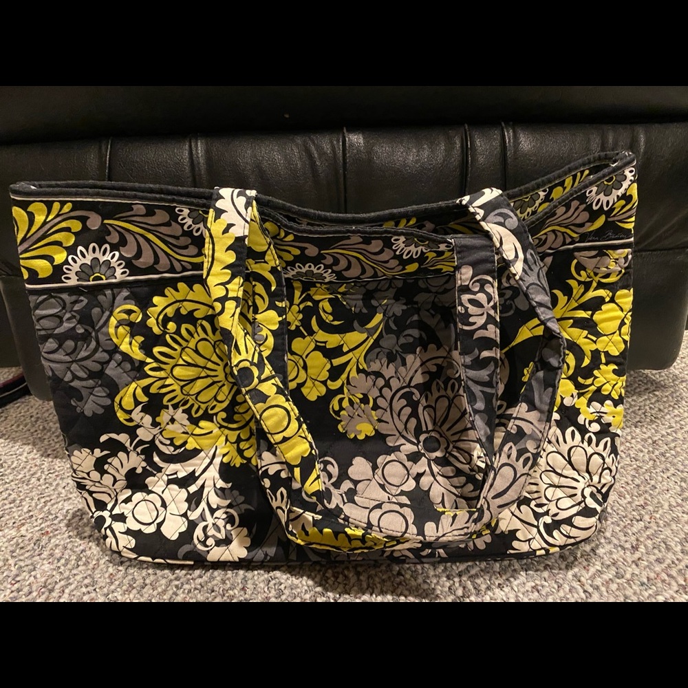 Vera Bradley Weekend Bag